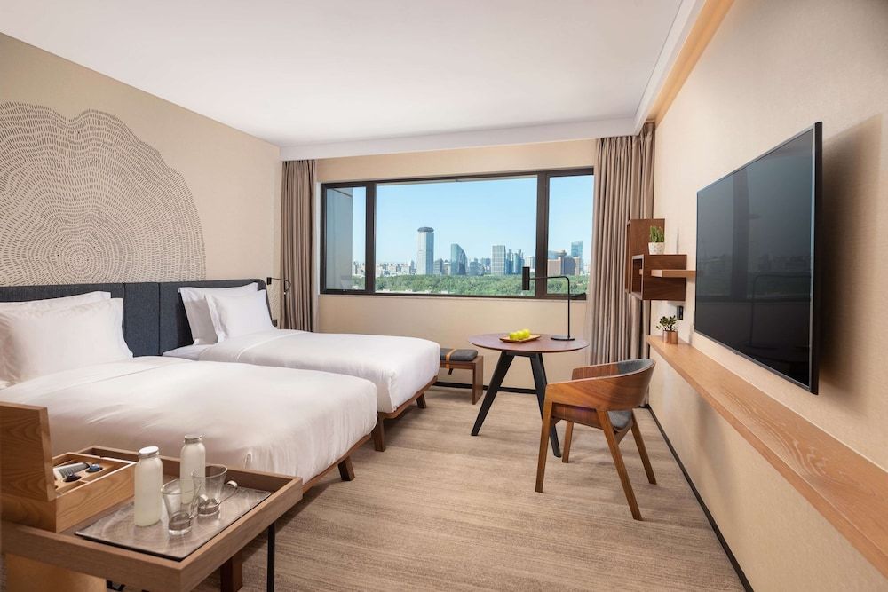 BEI Zhaolong Hotel, part of JdV by Hyatt 1