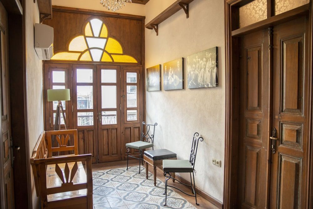 LUWİ ANTAKYA BOUTİQUE HOTEL 2