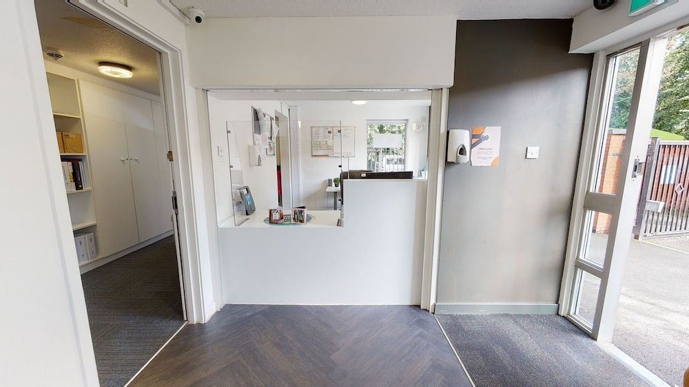 Daisy Bank - Campus Accommodation 2