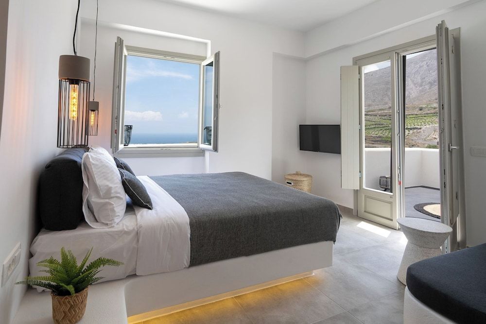 Maeva Suites Santorini 2