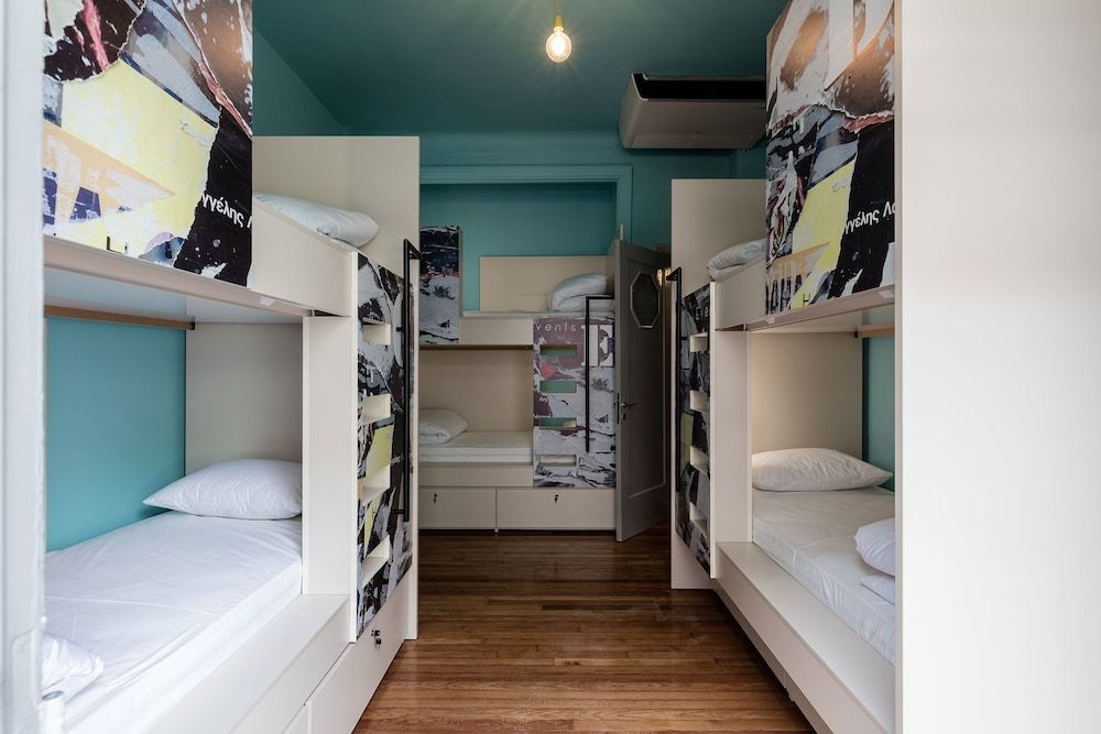 Nubian Hostel 1