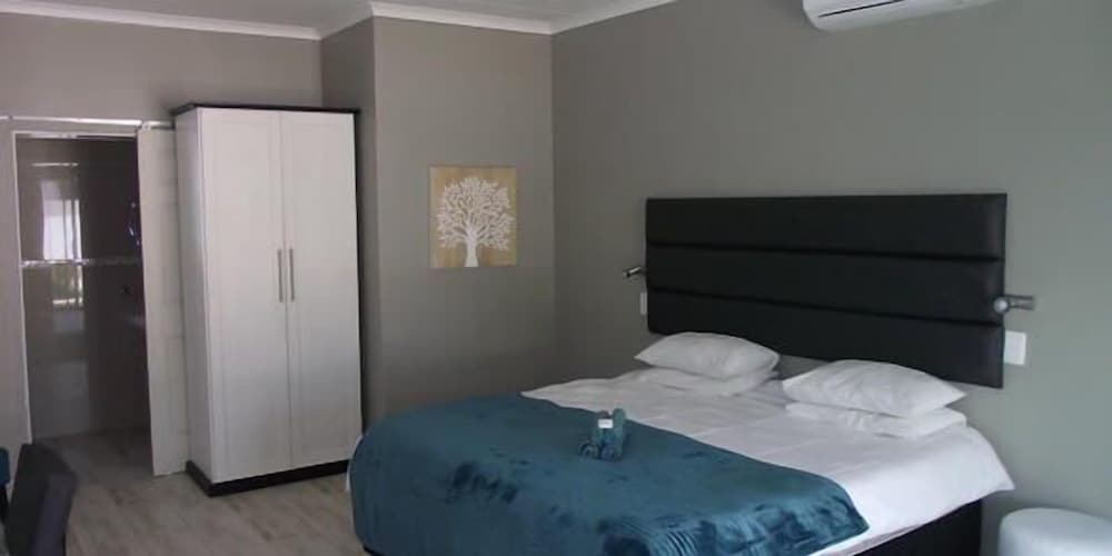 Out of Africa Guesthouse 1