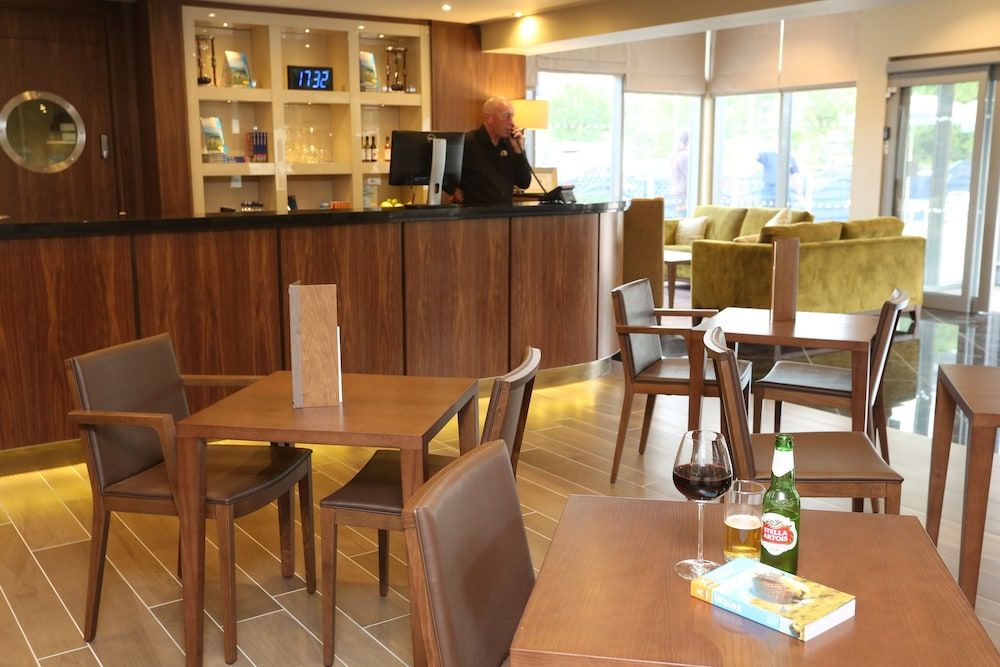 Best Western Pontypool Metro Hotel 2