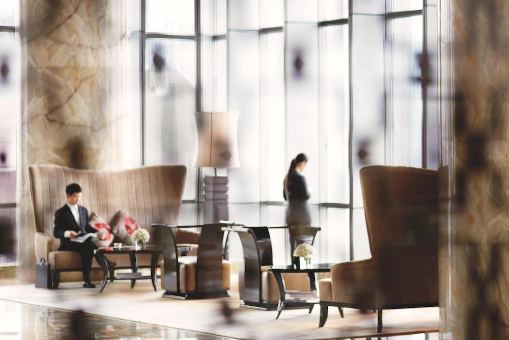 The Ritz-Carlton, Chengdu 2