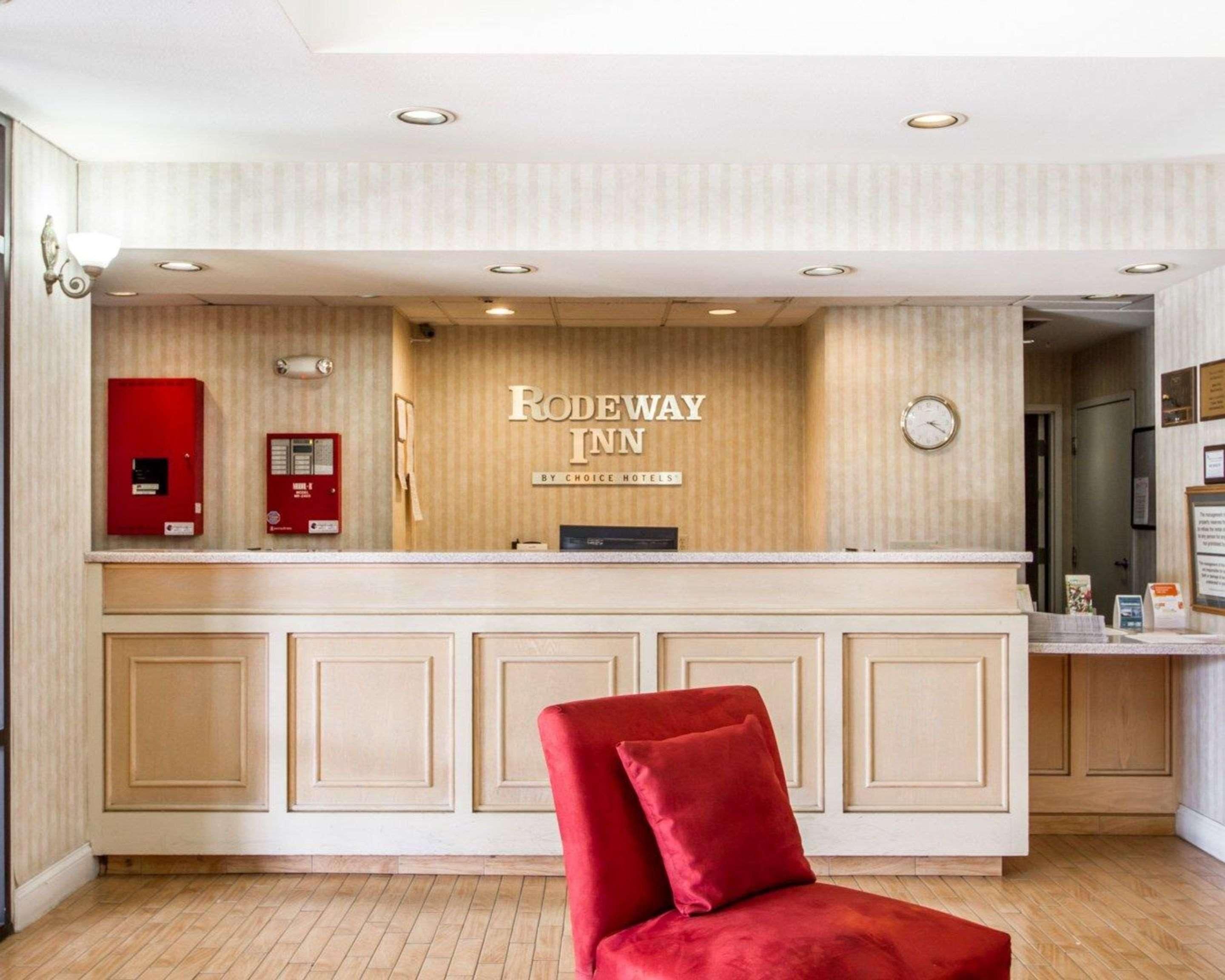 Rodeway Inn Watsonville 2