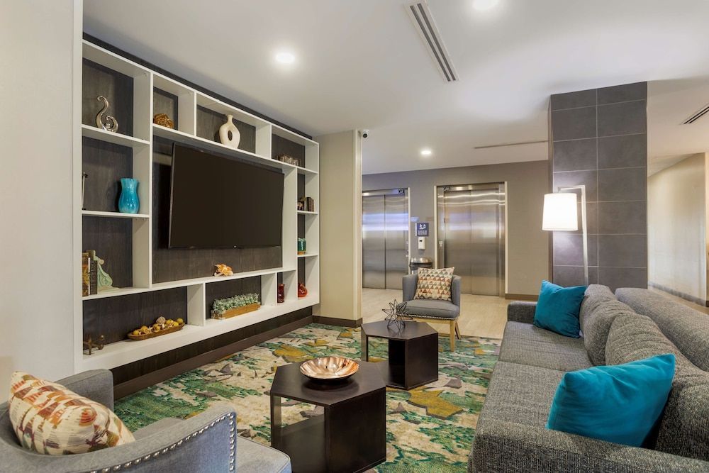 Best Western Plus Executive Residency Nashville Antioch 2