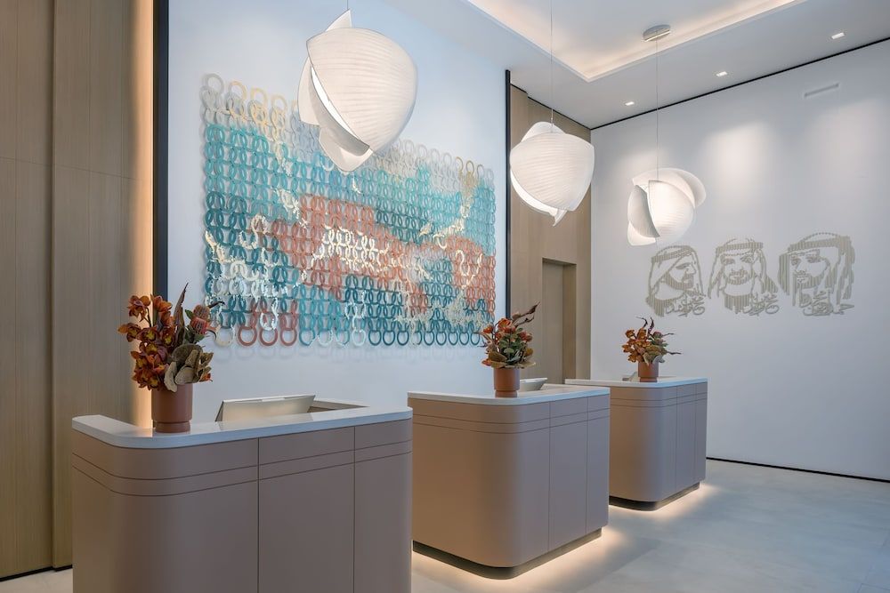 Vida Dubai Marina & Yacht Club 2