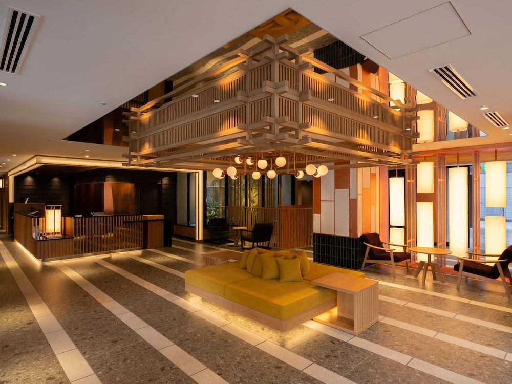 Loisir Hotel Kyoto Toji 2