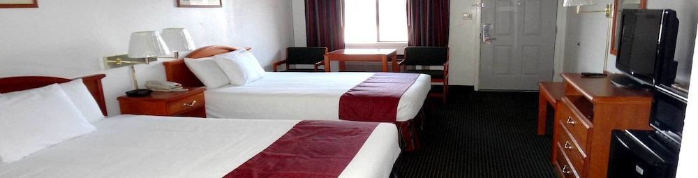 Sagamar Inn 1