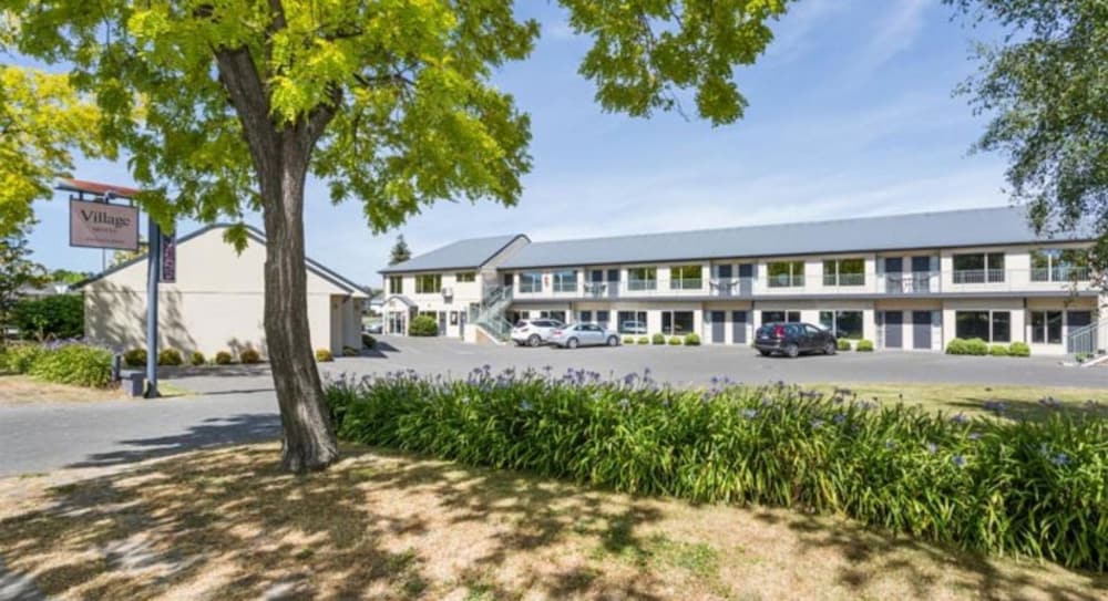 Village Motel 1