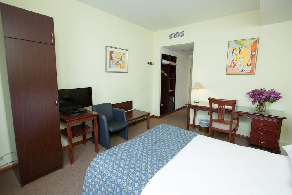 Europe Hotel 2