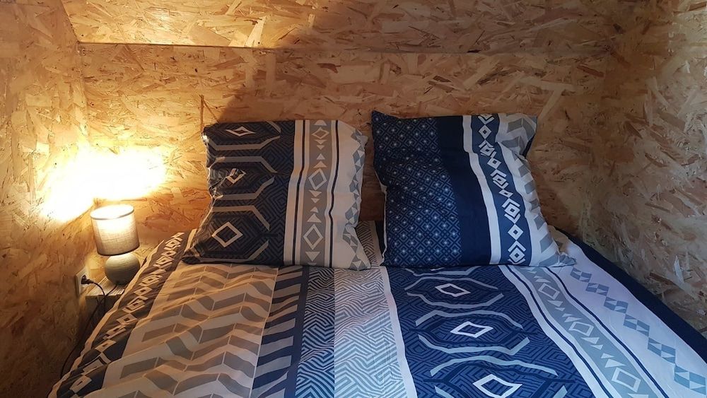 Camping La Tourelle 2