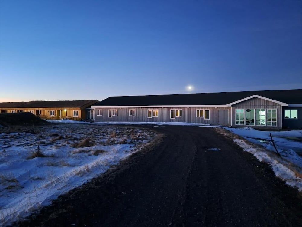 Guesthouse Hof 1