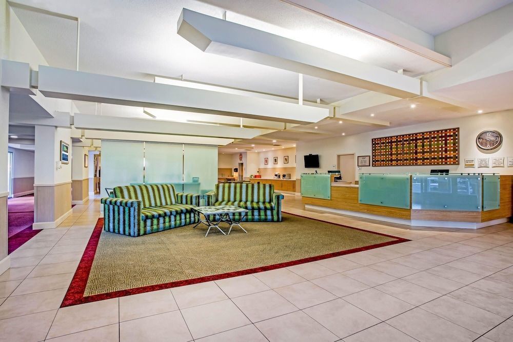 La Quinta by Wyndham Danbury 2