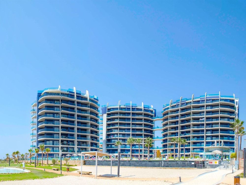 Sea Senses Apartments - Marholidays 1