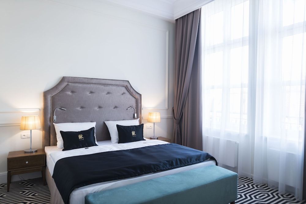 Hotel Royal & Spa 1