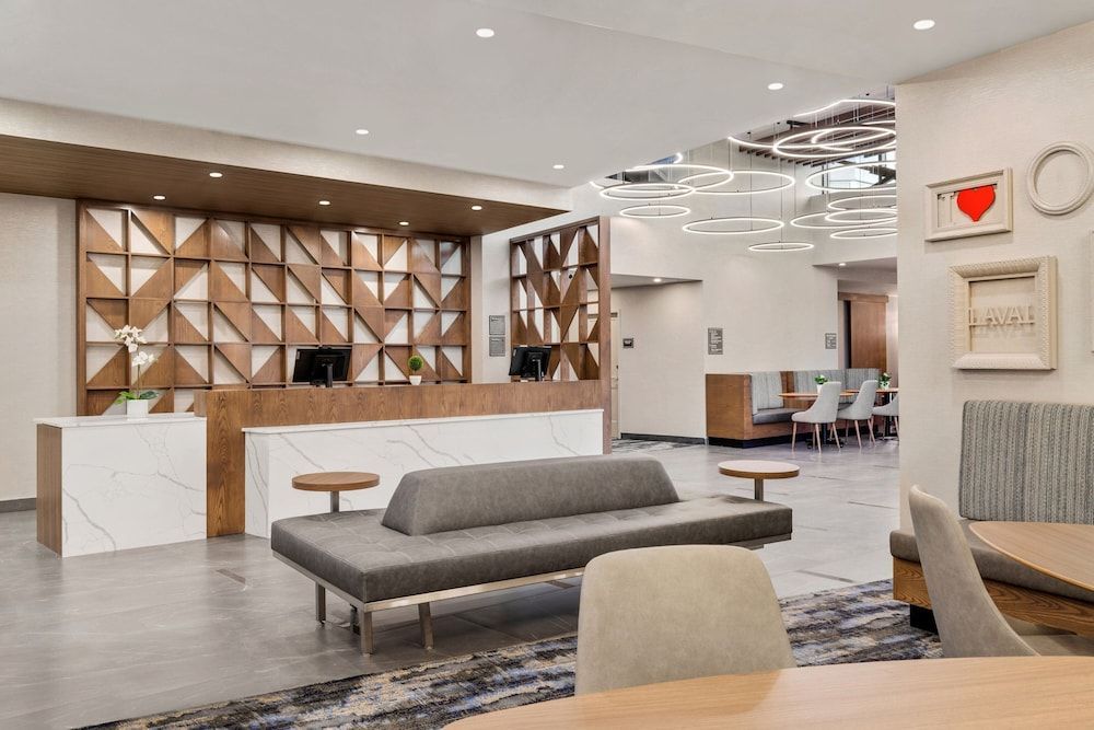 Residence Inn Laval Montreal 2