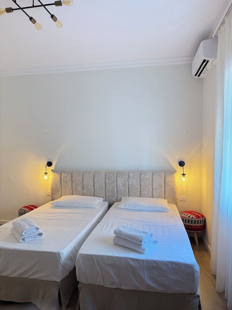 Museum Boutique Hotel Tirana 2