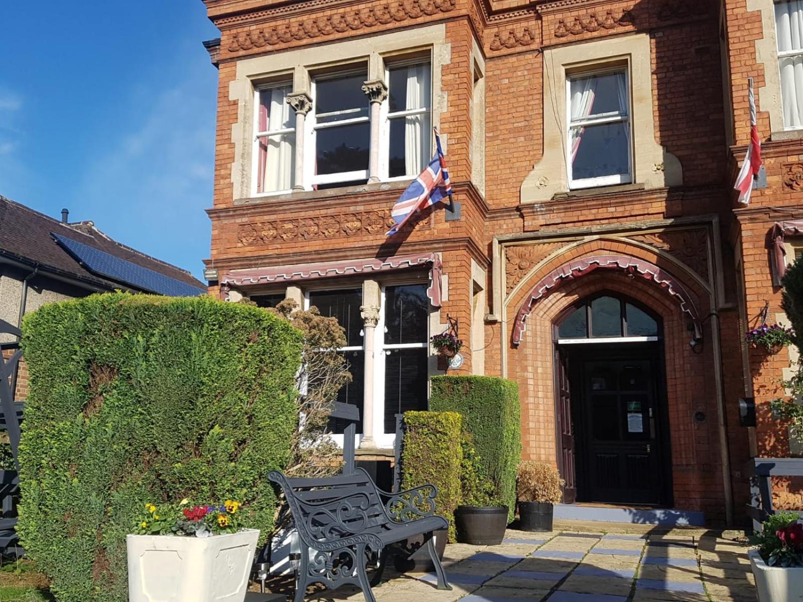 The Lismore 2