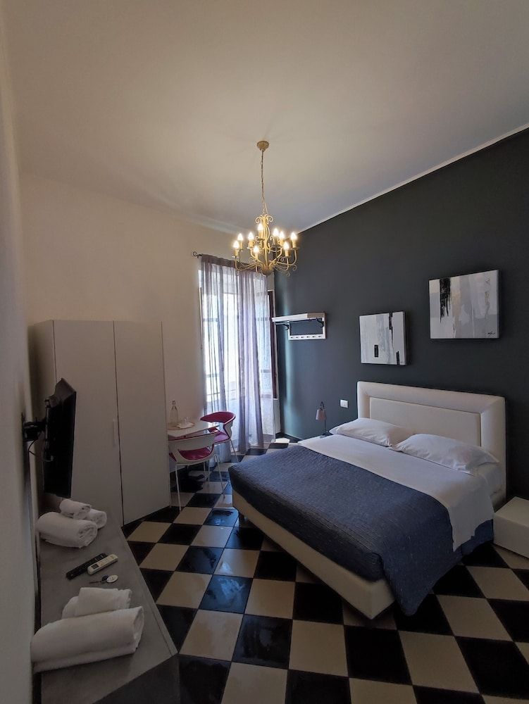Manì Rooms Marina 2