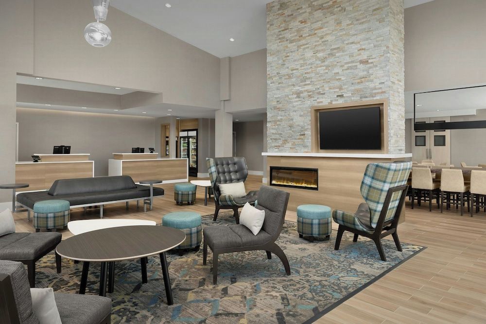 Residence Inn by Marriott Dayton Miamisburg 2