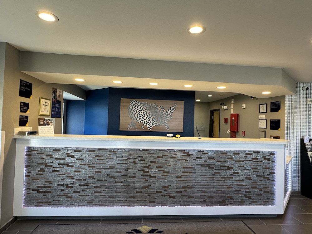 Microtel Inn and Suites Independence 2