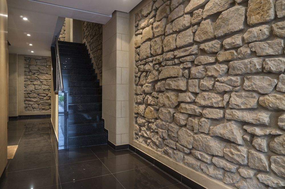 The Queen Luxury Apartments - Villa Cortina 2