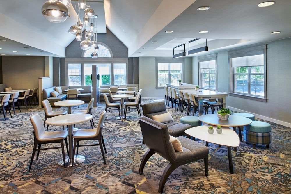 Residence Inn by Marriott Detroit / Novi 2