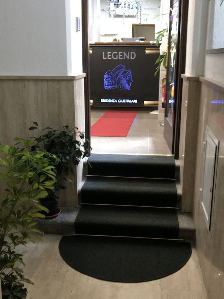 Legend R.G. 2