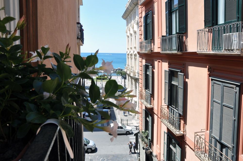 Capofortuna B&B 1
