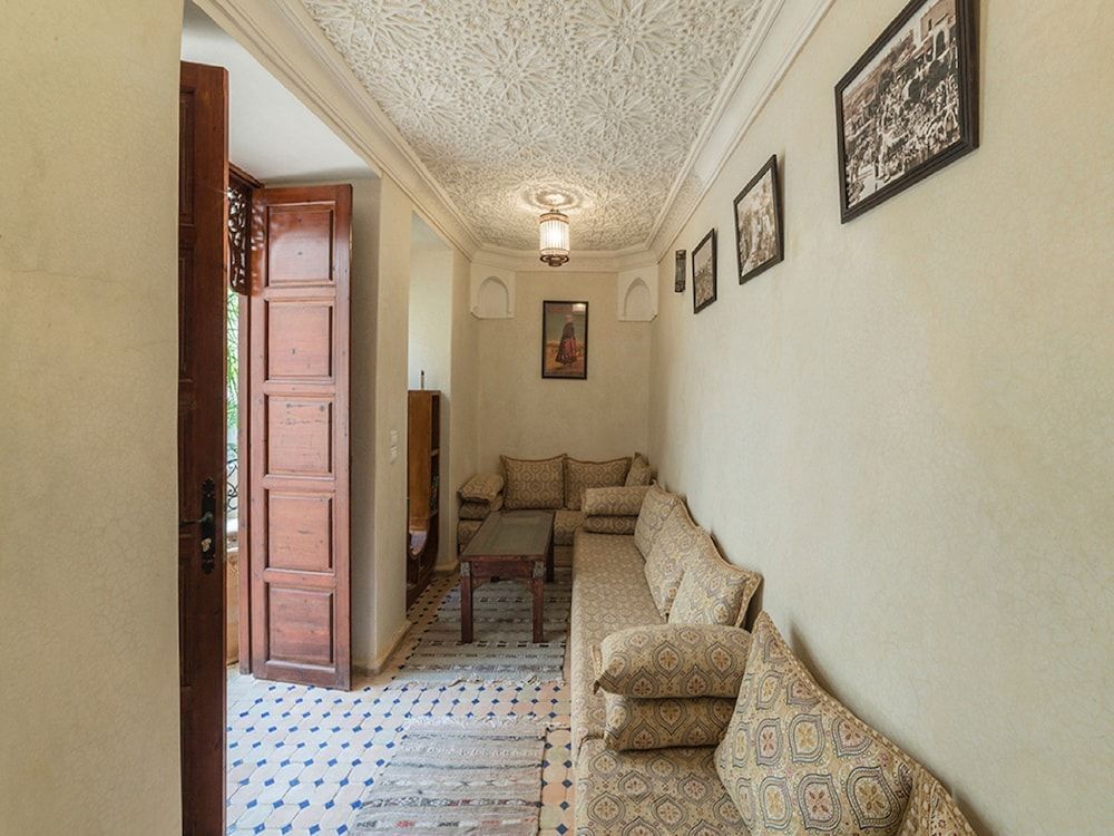 Riad Chams Marrakech 1