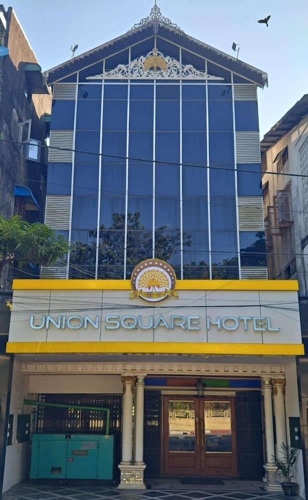 Union Square Hotel 1