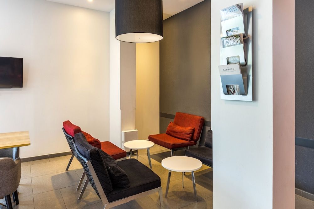 Easy Planet Bangkok Asoke 2