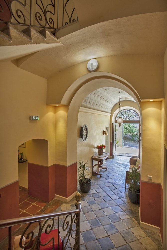 Mare E Monti - Hôtel de Charme 2