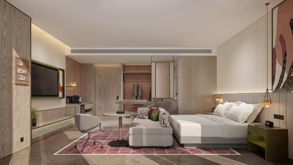 Atwell Suites Shenzhen Nanshan by IHG 1