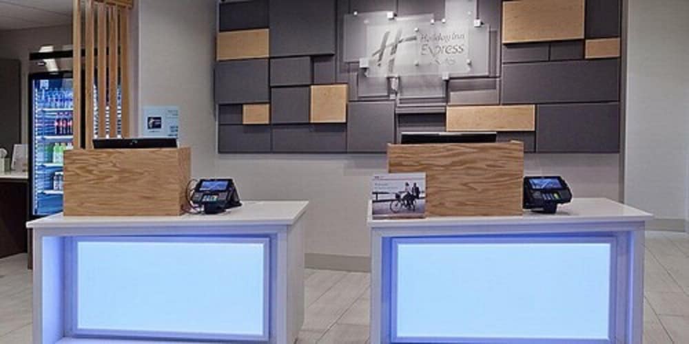 Holiday Inn Express & Suites GRIFFIN by IHG 2
