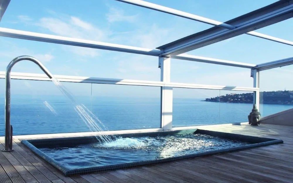 Hôtel Riva Art & Spa 1