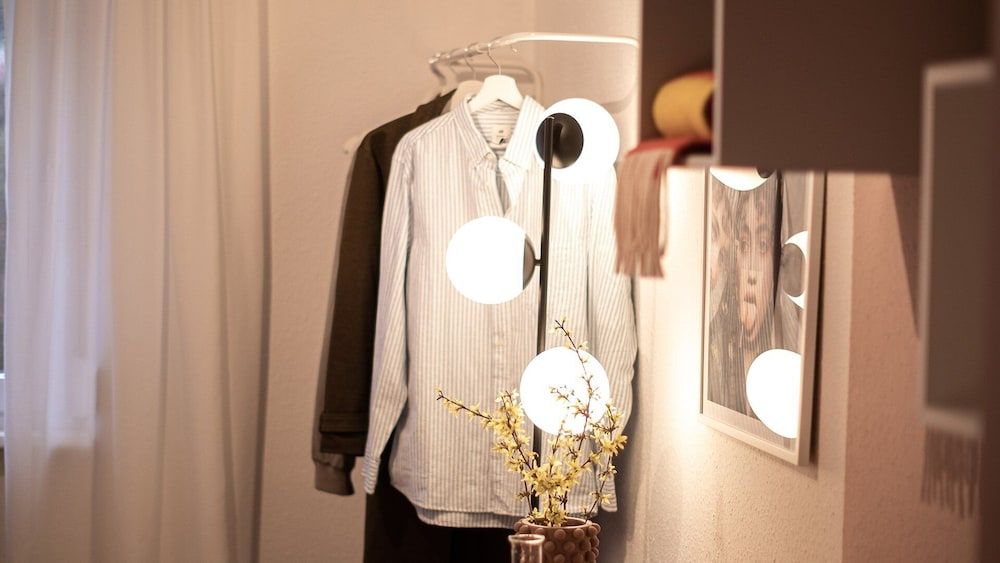 DAS SCHÖNE LEBEN Pop-Up Hotel 2