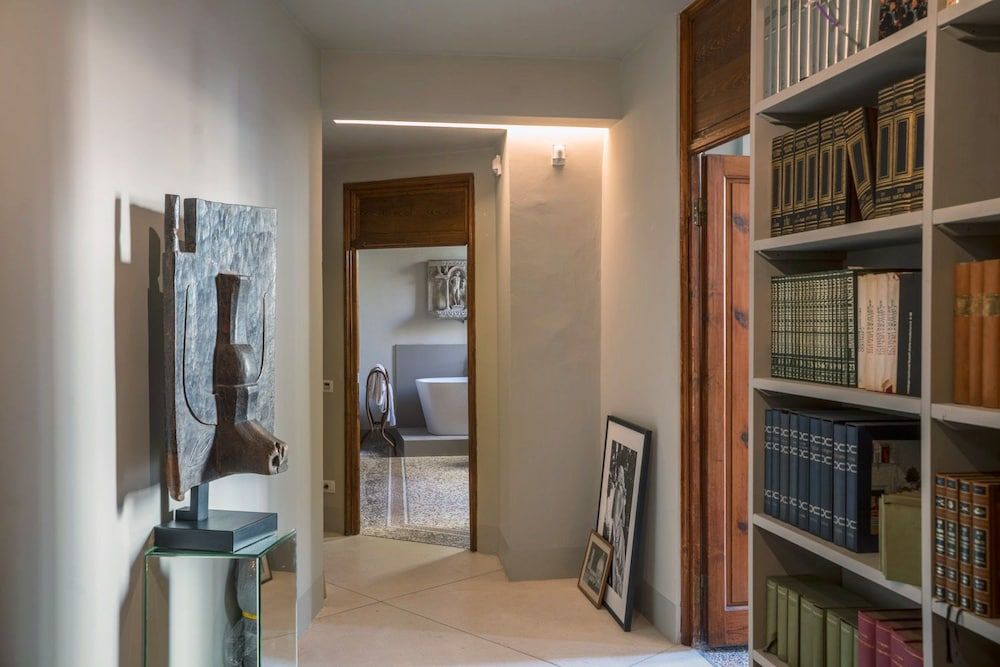 Casa Botticelli 2