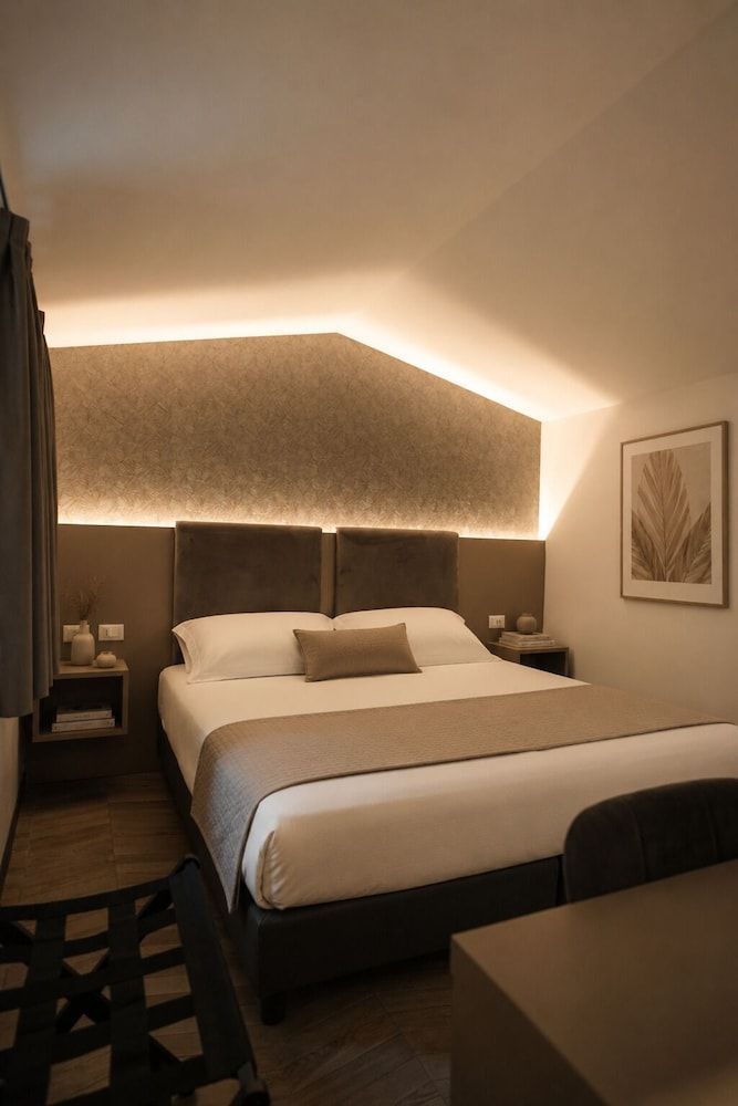 Boutique Hotel Roma 30 2