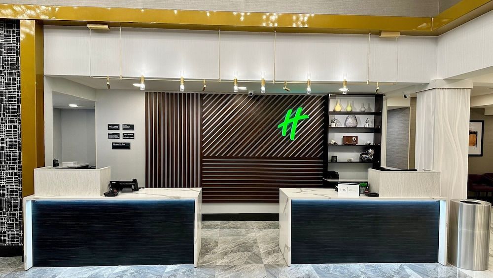 Holiday Inn KANSAS CITY - DOWNTOWN by IHG 1