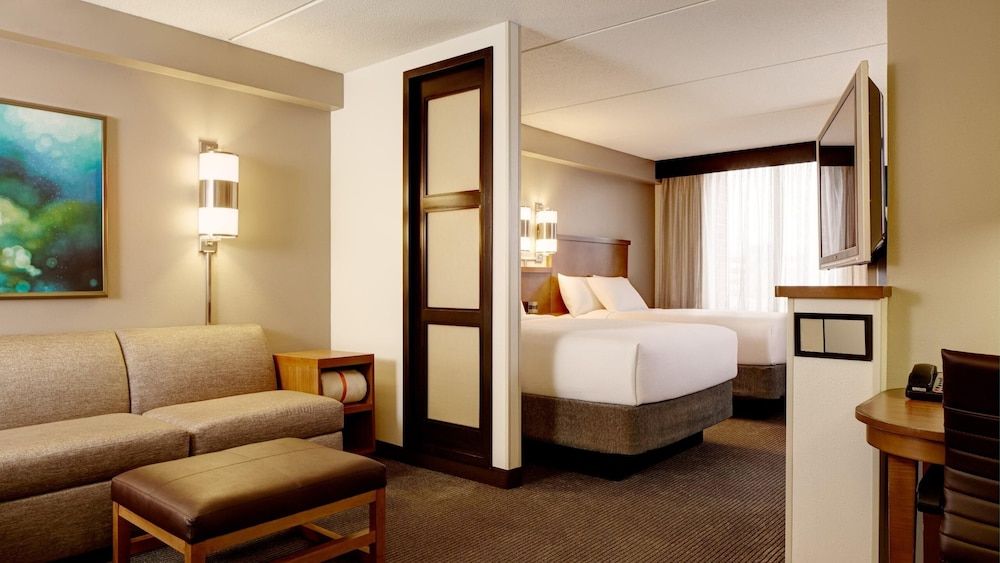 Hyatt Place Dallas/Garland/Richardson 2