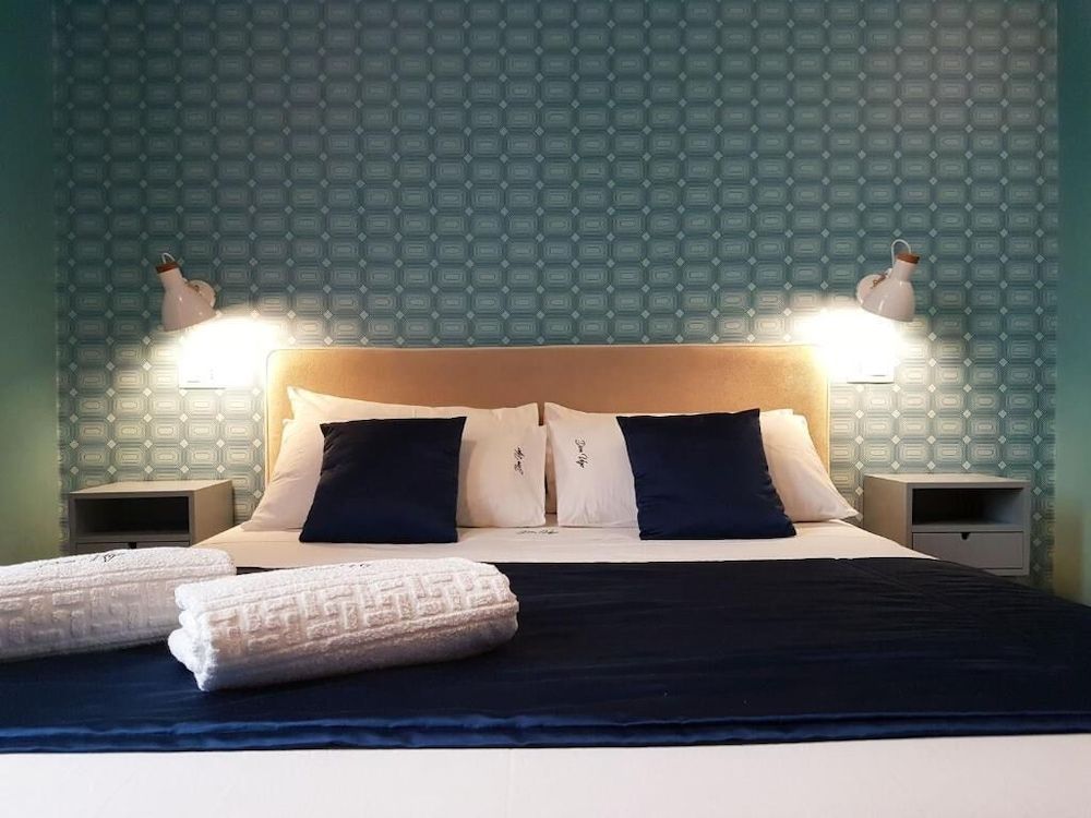 Don Ugo Luxury Rooms 2