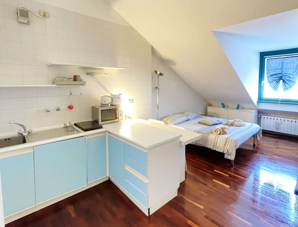 Casa Mirtillo 1