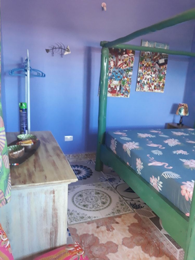 Coccobello Zanzibar 2
