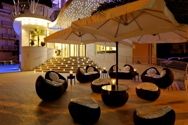 Hotel Lido 2