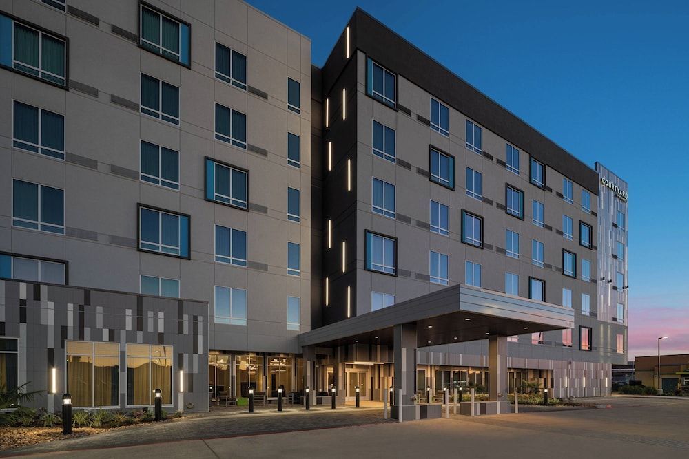 Courtyard by Marriott Houston I-10 West/Memorial 1