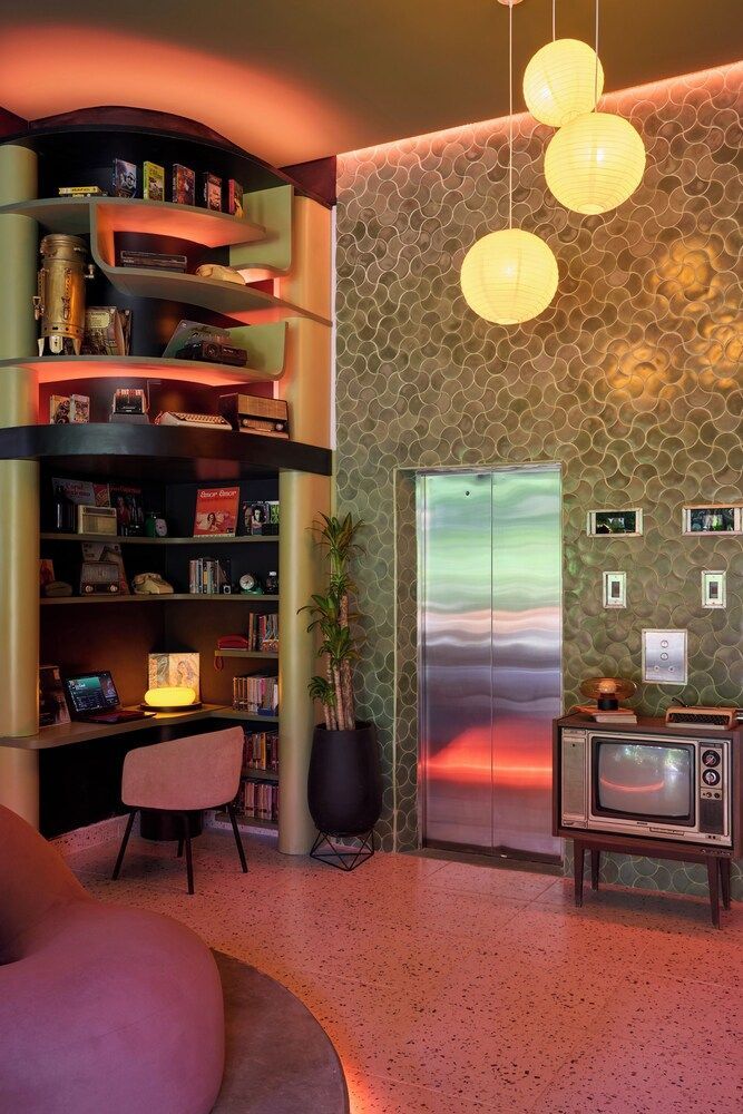 Calle Flora Hotel by Jalo 2