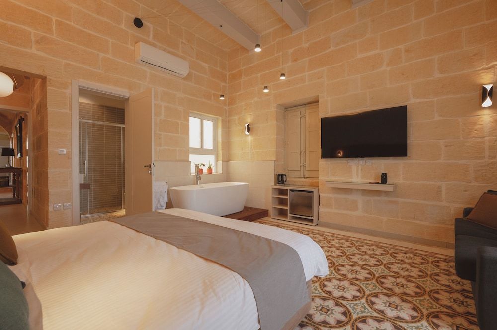 Silla Boutique B&B 2