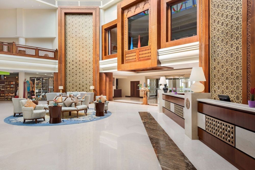 Wyndham Garden Salalah Mirbat 2